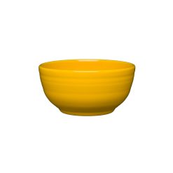 Fiesta Dinnerware - Bistro Coupe 5 1/2 Inch Cereal Bowl 22 OZ