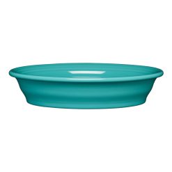 Fiesta Dinnerware - New Retired Oval Baker 10 1/4 in 40 oz