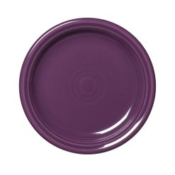 Fiesta Dinnerware - Retired Bistro Coupe 7 1/4 Inch Salad Plate