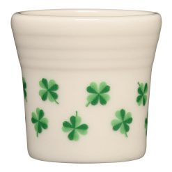 Fiesta Dinnerware - St. Patrick's 1 1/2, OZ Ceramic Shot Glass