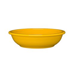 Alternative view of Fiesta Dinnerware - Classic Rim 8 3/8 Inch Pasta Bowl 34 OZ