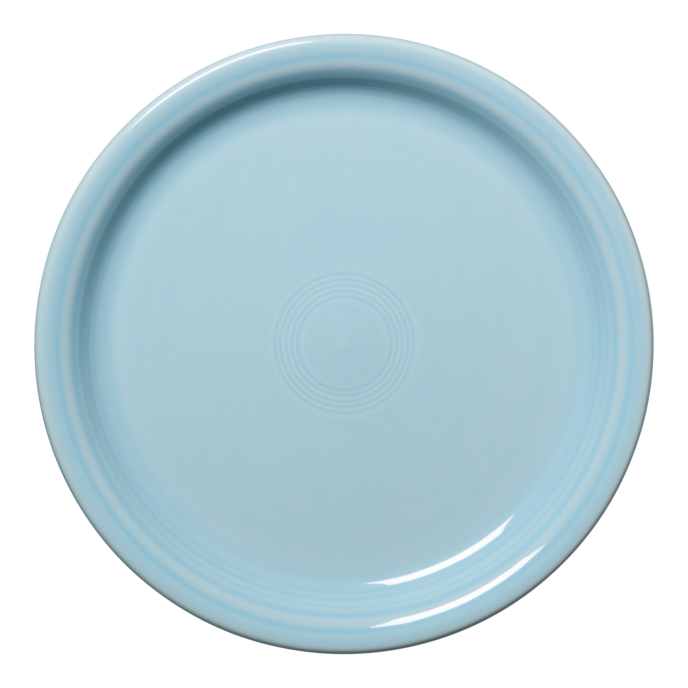 Fiesta Dinnerware - Bistro Coupe 9 Inch Luncheon Plate - Image 10