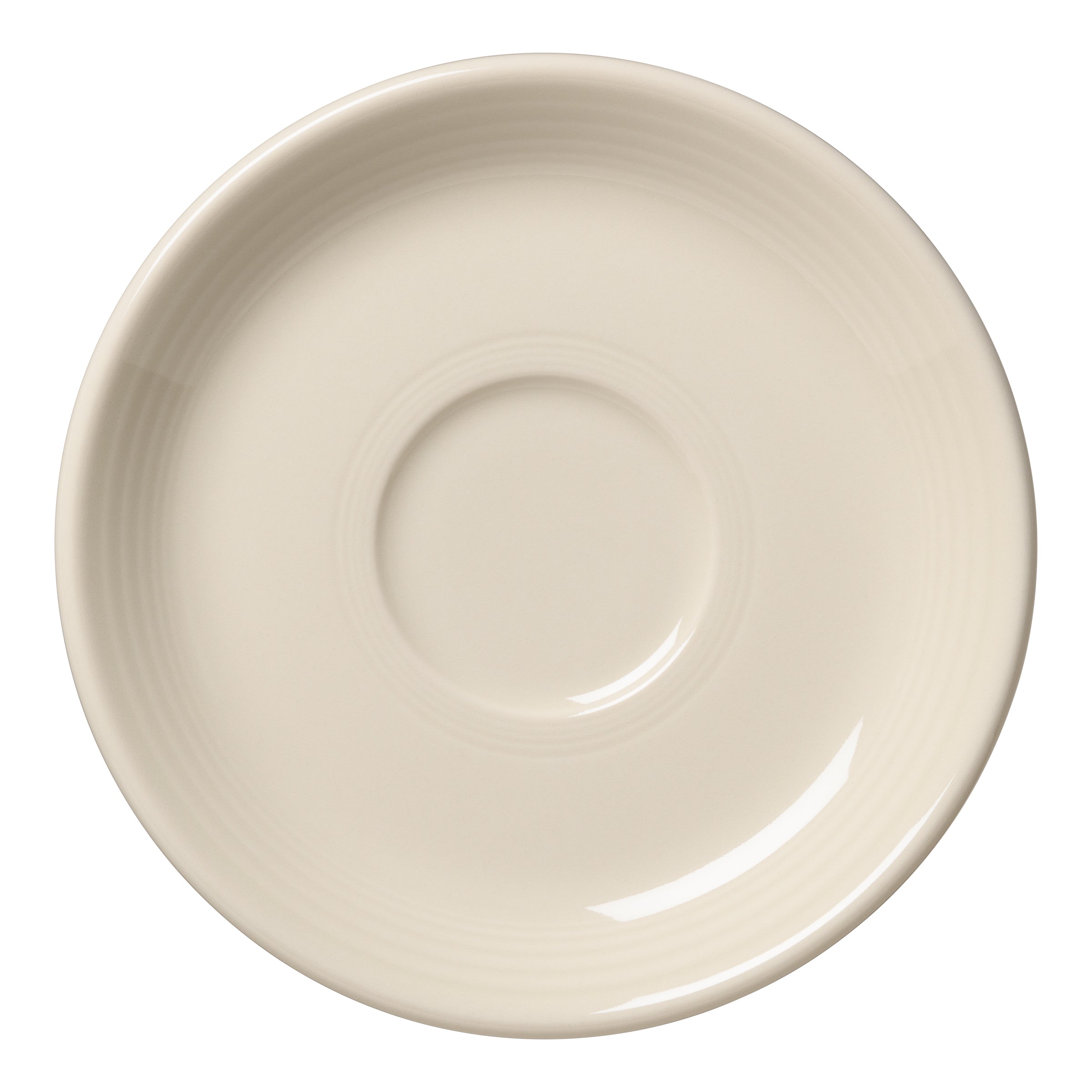 Fiesta Dinnerware - New Retired Classic Rim 5 7/8 Inch Saucer - Image 14
