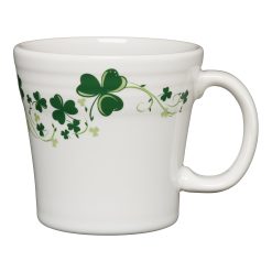 Fiesta Dinnerware - St. Patrick's 15 OZ Tapered Mug