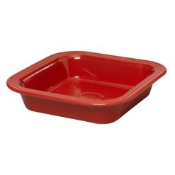 Fiesta Dinnerware - Fiesta Square 9x9 Inch Baker 2 Quart