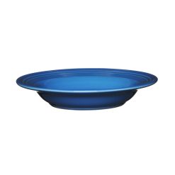 Fiesta Dinnerware - Classic Rim 9 Inch Soup Bowl 13 OZ