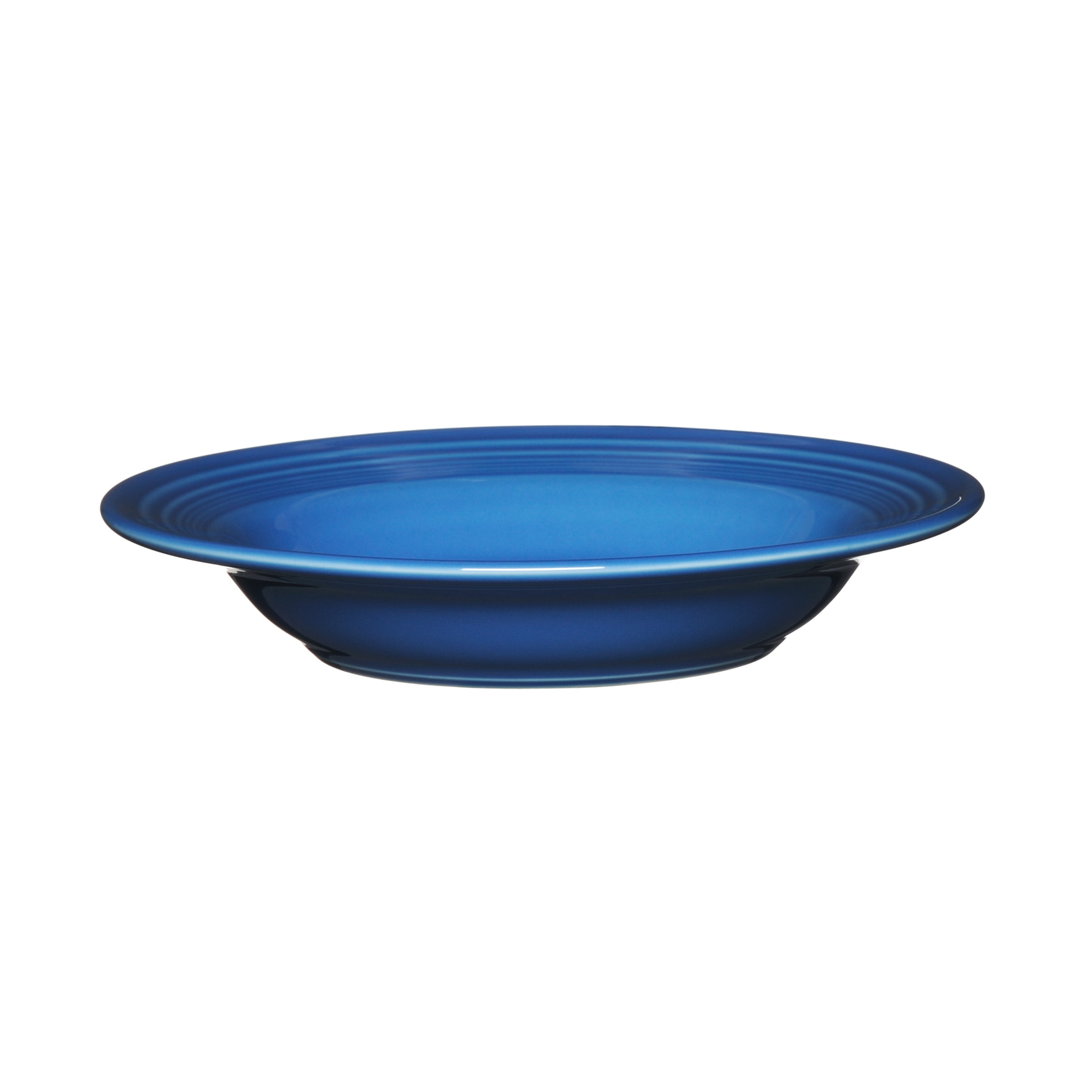 Fiesta Dinnerware - Classic Rim 9 Inch Soup Bowl 13 OZ