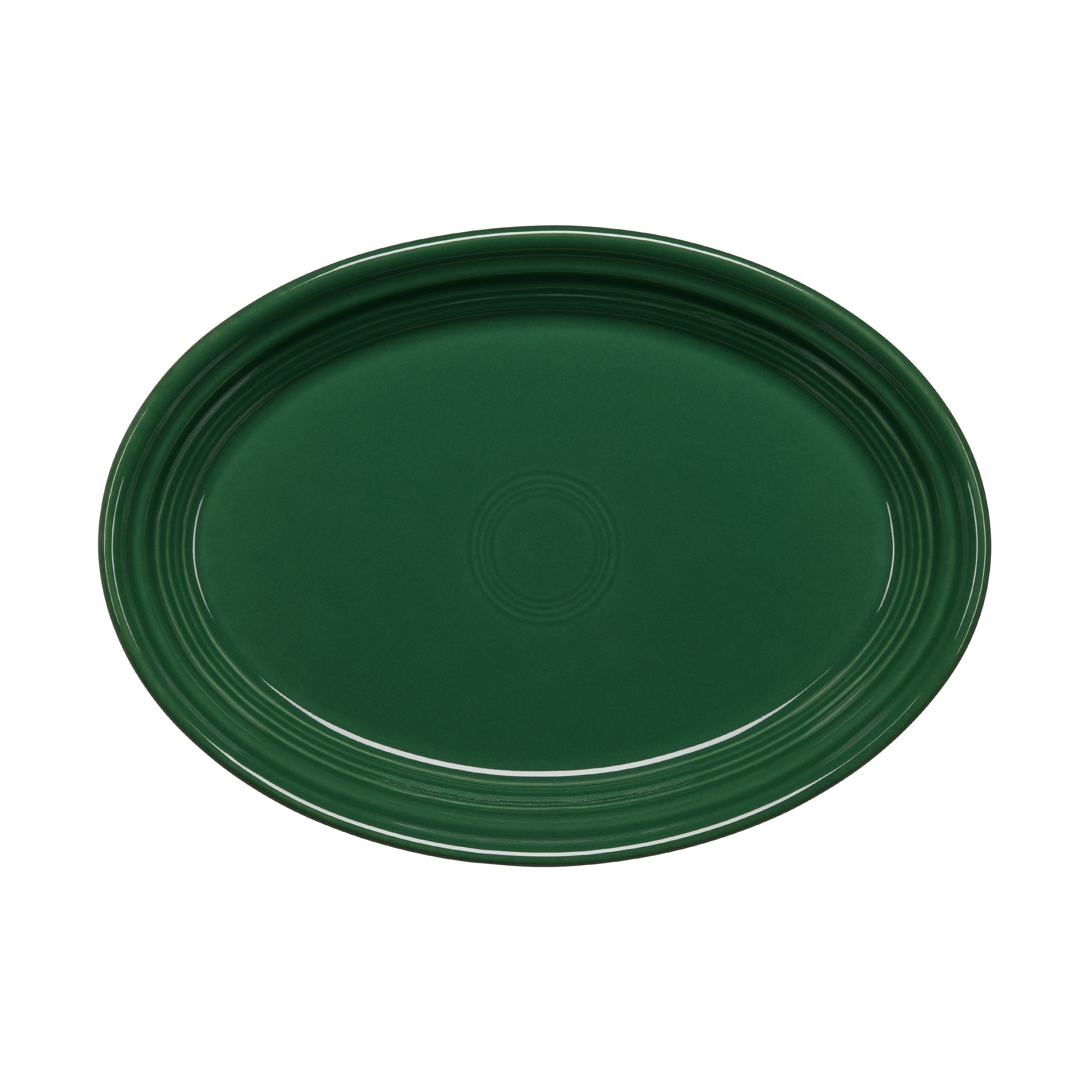 Fiesta Dinnerware - Fiesta 9 5/8 Inch Small Oval Serving Platter - Image 12