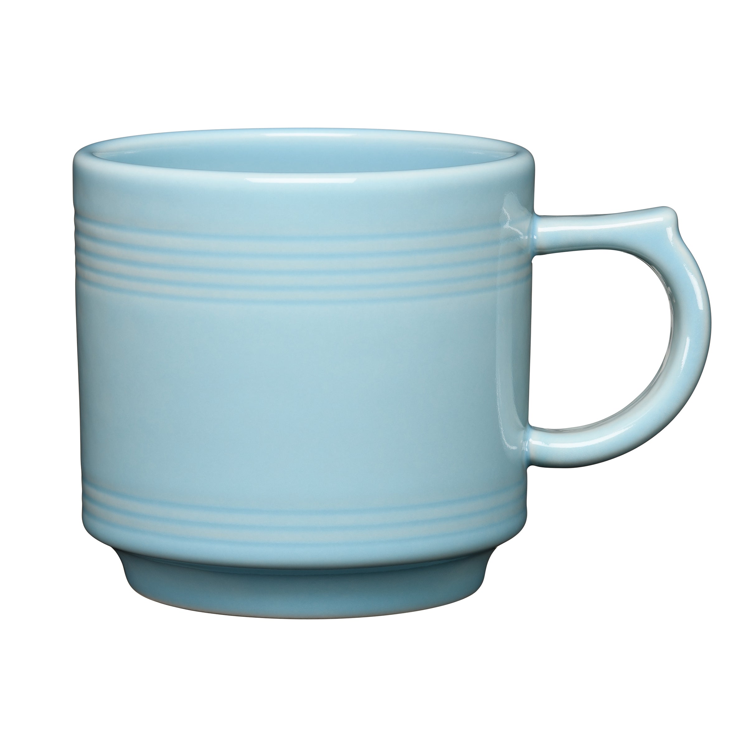 Fiesta Dinnerware - Fiesta 16 OZ Stackable Mug - Image 9