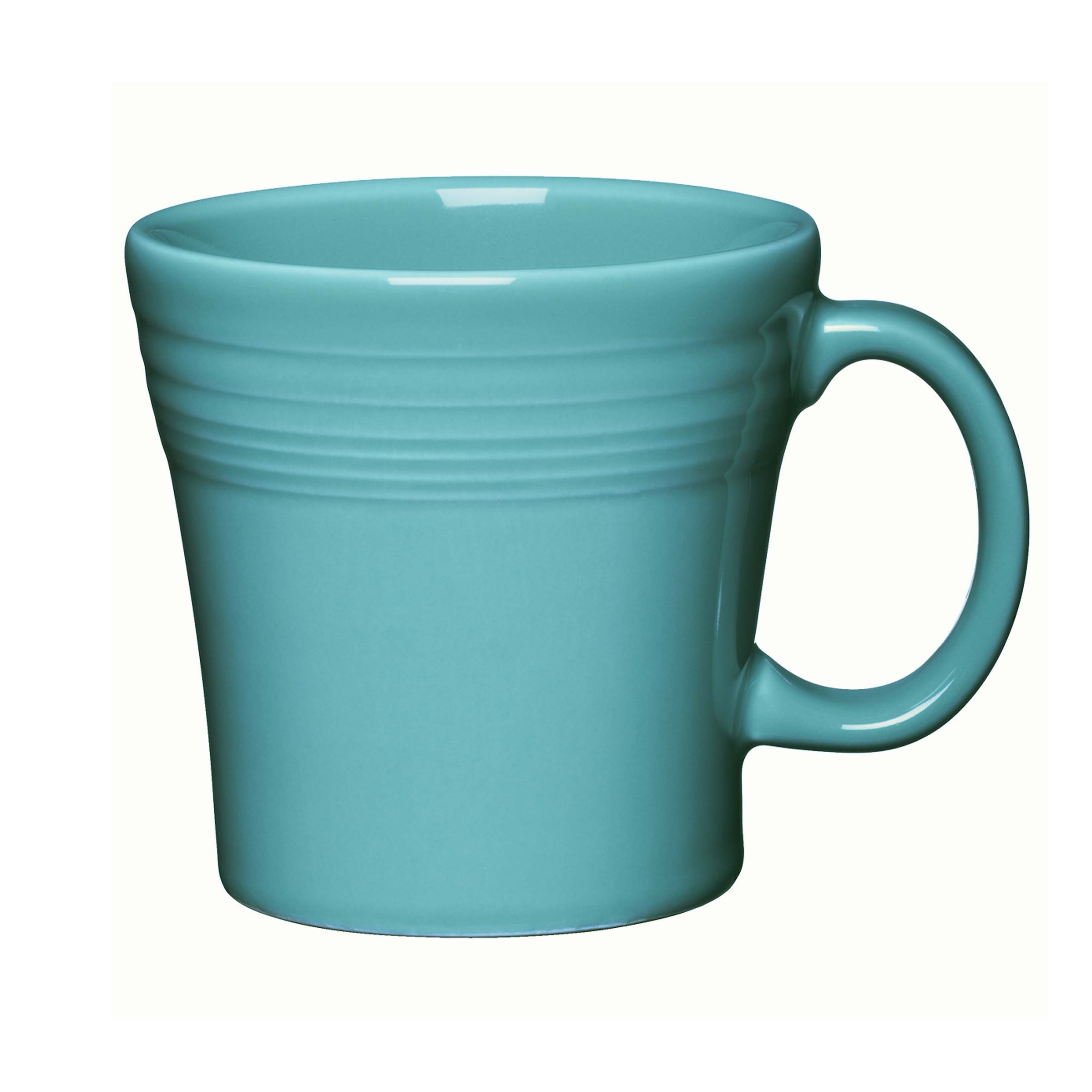 Fiesta Dinnerware - Fiesta 15 OZ Tapered Mug - Image 5