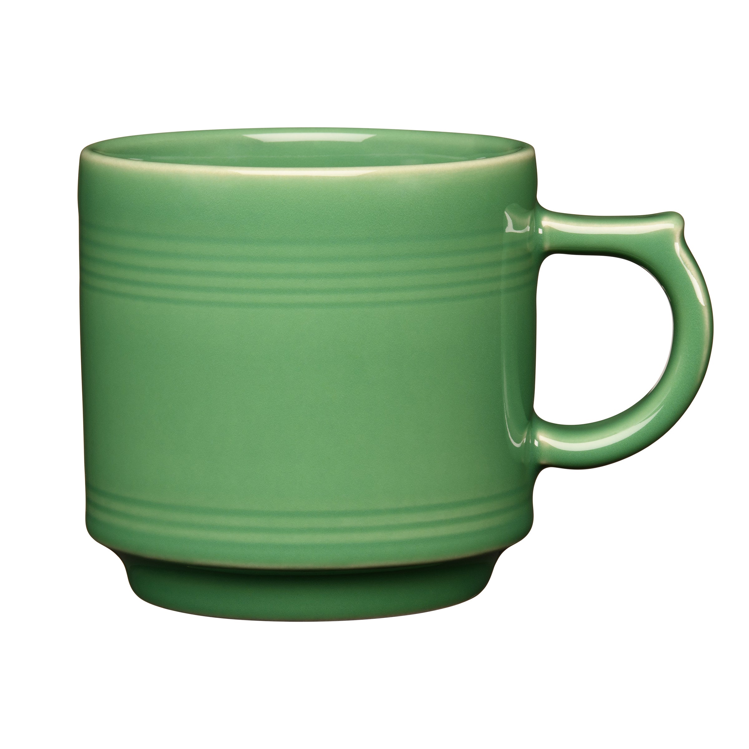 Fiesta Dinnerware - Fiesta 16 OZ Stackable Mug - Image 10