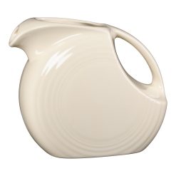 Fiesta Dinnerware - Fiesta 67 OZ Large Disk Pitcher