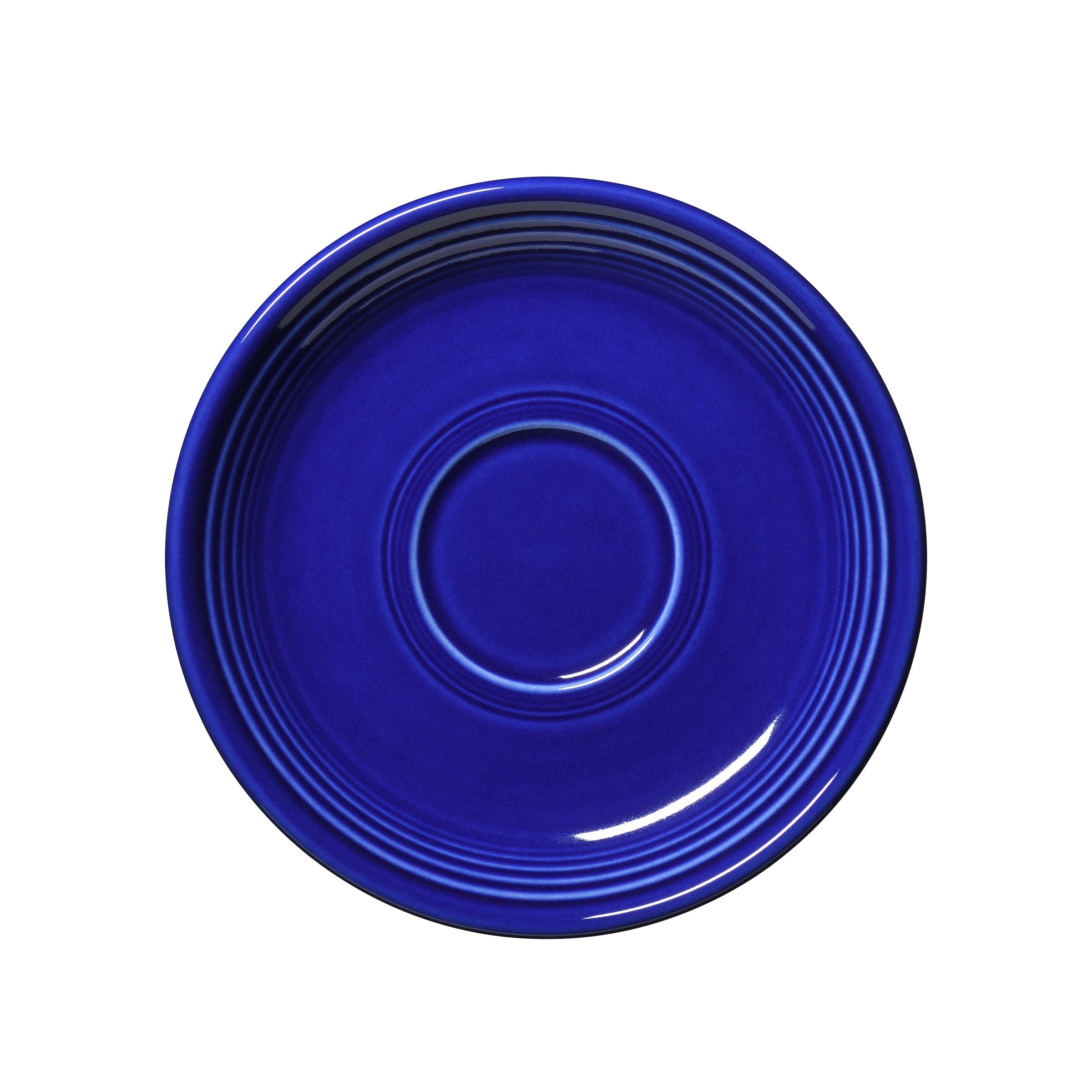 Fiesta Dinnerware - New Retired Classic Rim 5 7/8 Inch Saucer - Image 12
